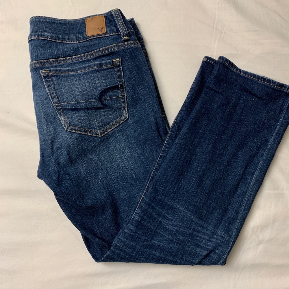 American eagle artist crop